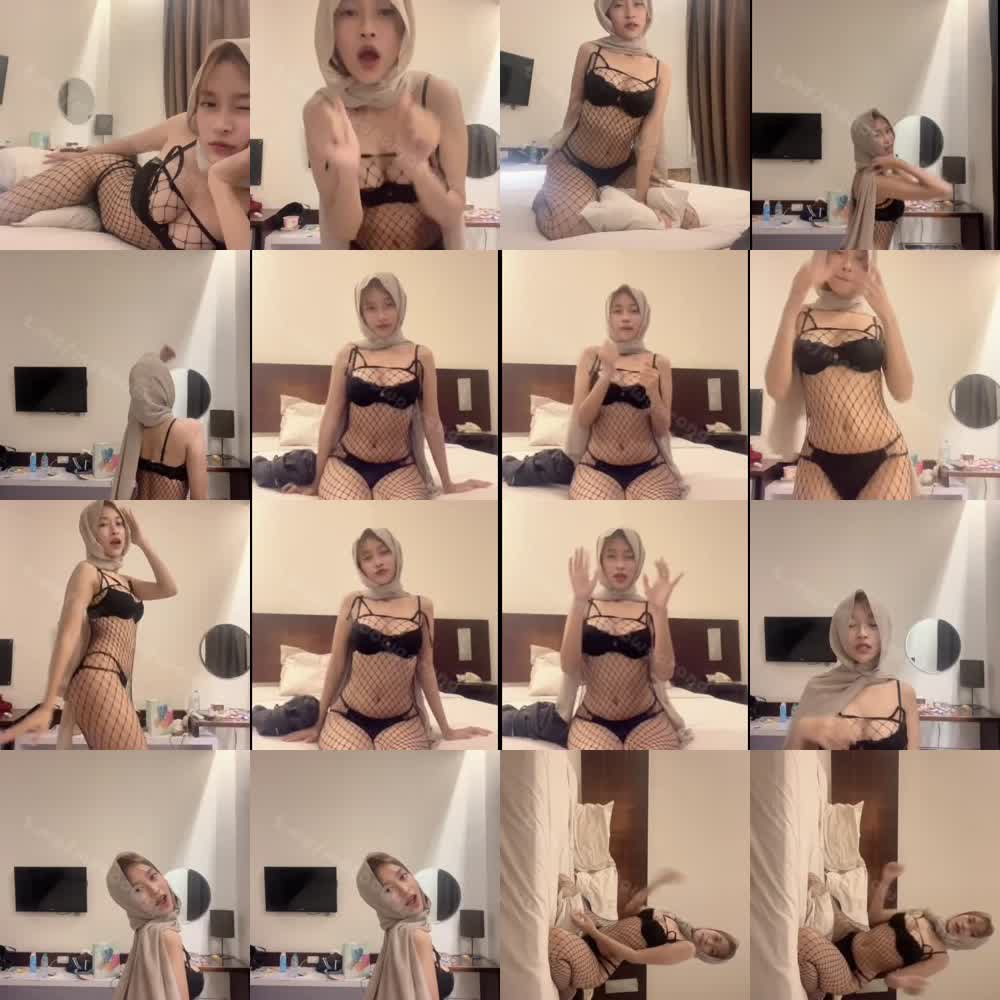 Umay Eksklusif Bra hitam mantap